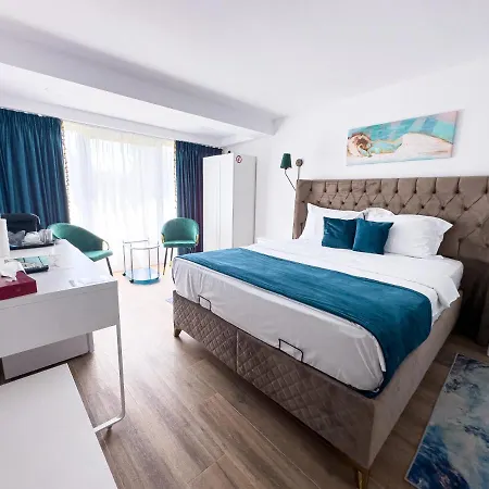Avenue Venus - Avenue Hotels Extérieur photo