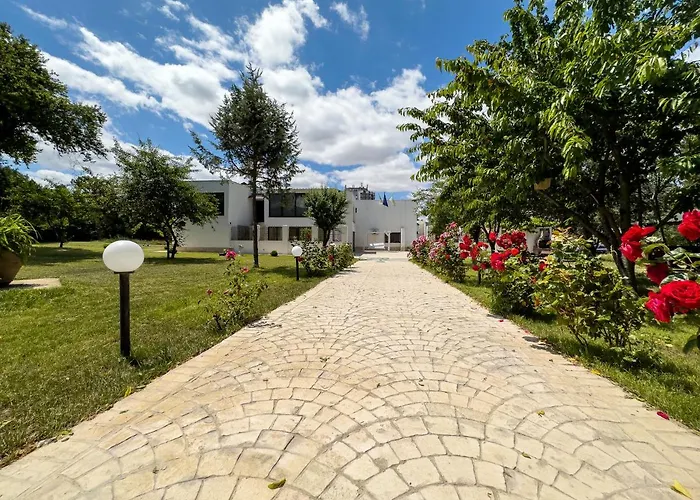 Avenue Venus - Avenue Hotels