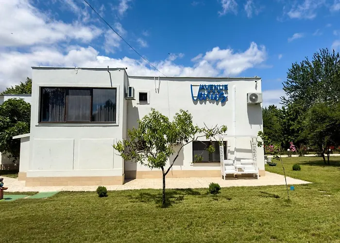 Avenue Venus - Avenue Hotels