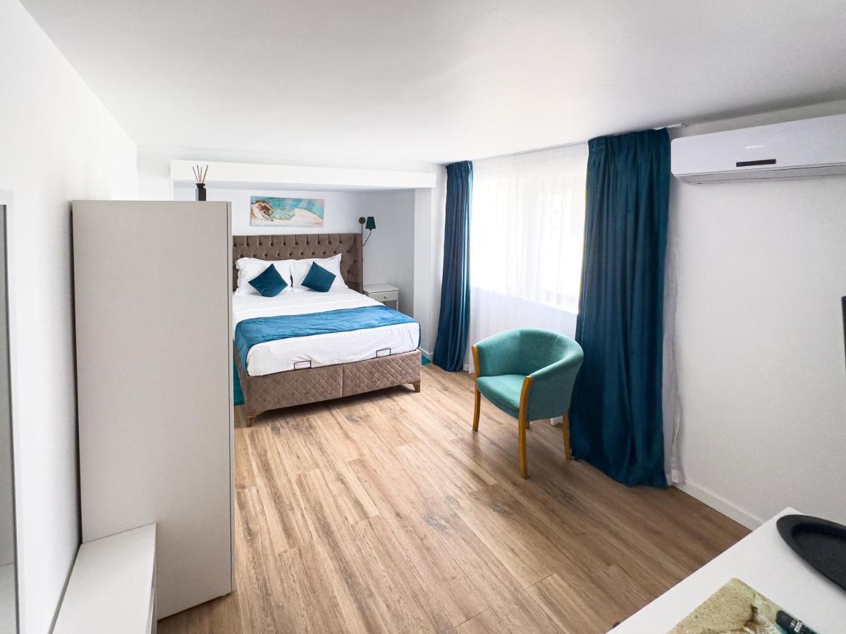 Hotel Avenue - Avenue 3*